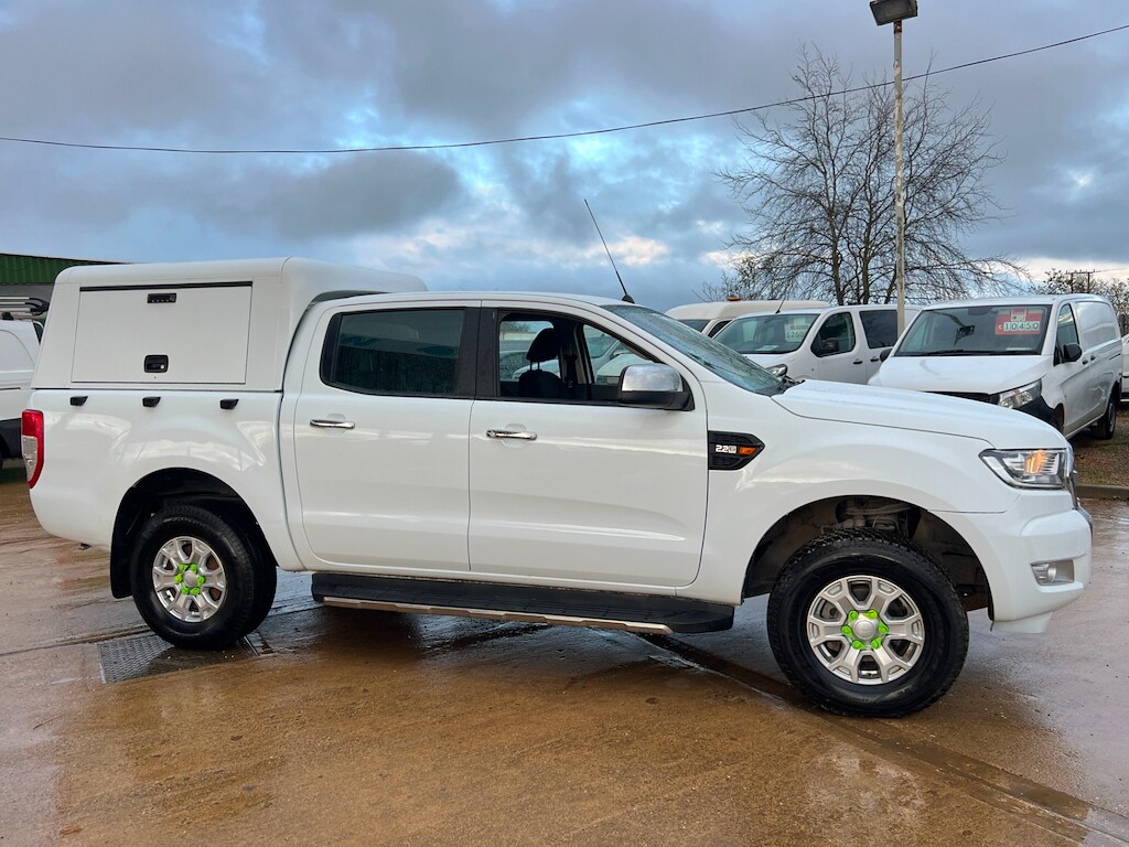 Used Ford Ranger 2018 for sale - 77504656: Photo 19