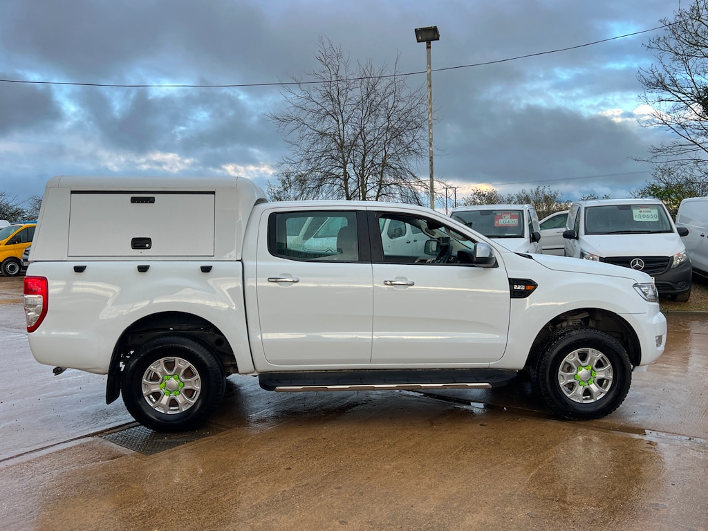 Used Ford Ranger 2018 for sale - 77504656: Photo 22