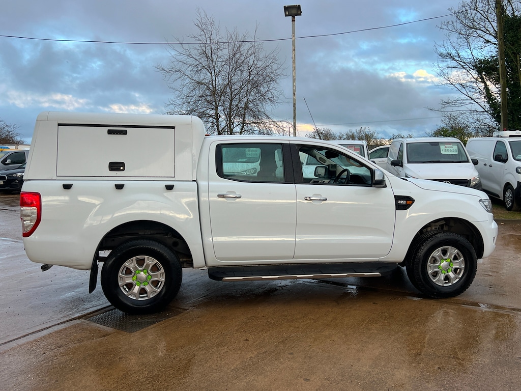 Used Ford Ranger 2018 for sale - 77504656: Photo 23