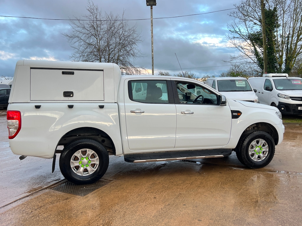 Used Ford Ranger 2018 for sale - 77504656: Photo 24