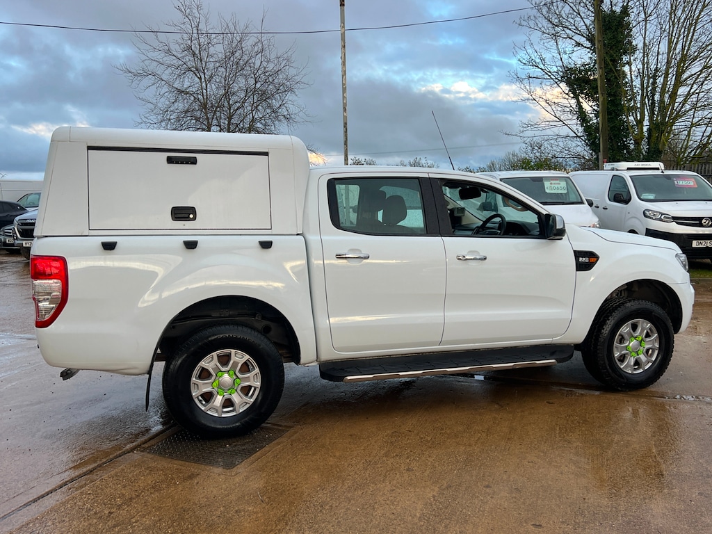Used Ford Ranger 2018 for sale - 77504656: Photo 25