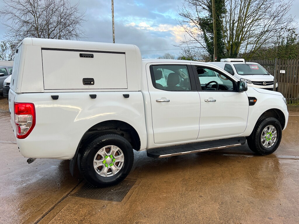 Used Ford Ranger 2018 for sale - 77504656: Photo 26