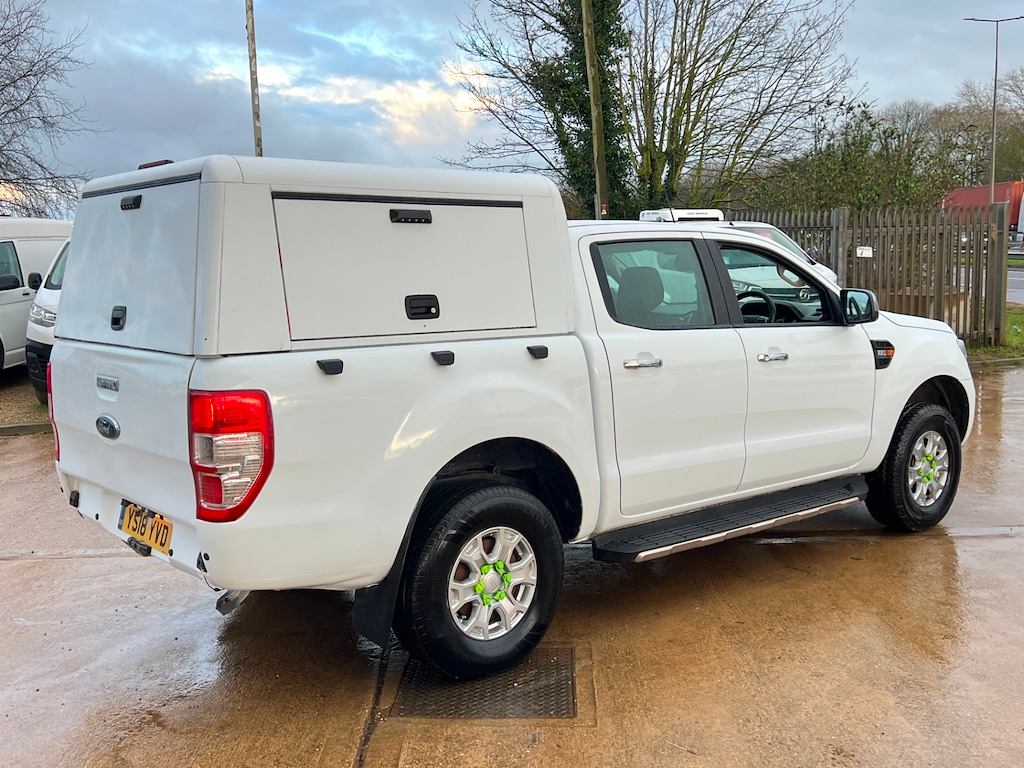 Used Ford Ranger 2018 for sale - 77504656: Photo 27