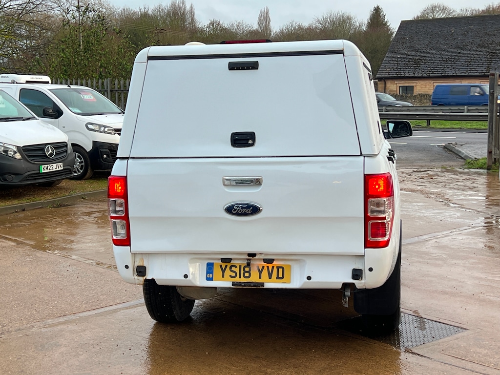 Used Ford Ranger 2018 for sale - 77504656: Photo 34