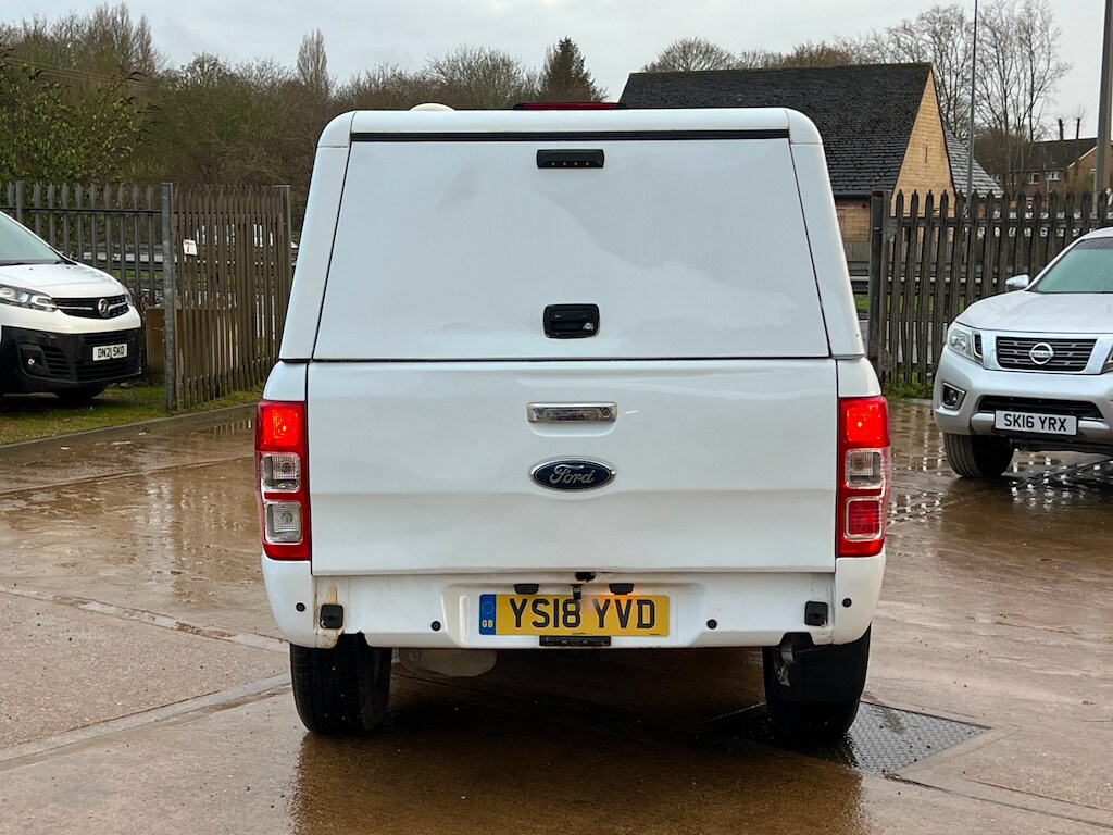 Used Ford Ranger 2018 for sale - 77504656: Photo 36