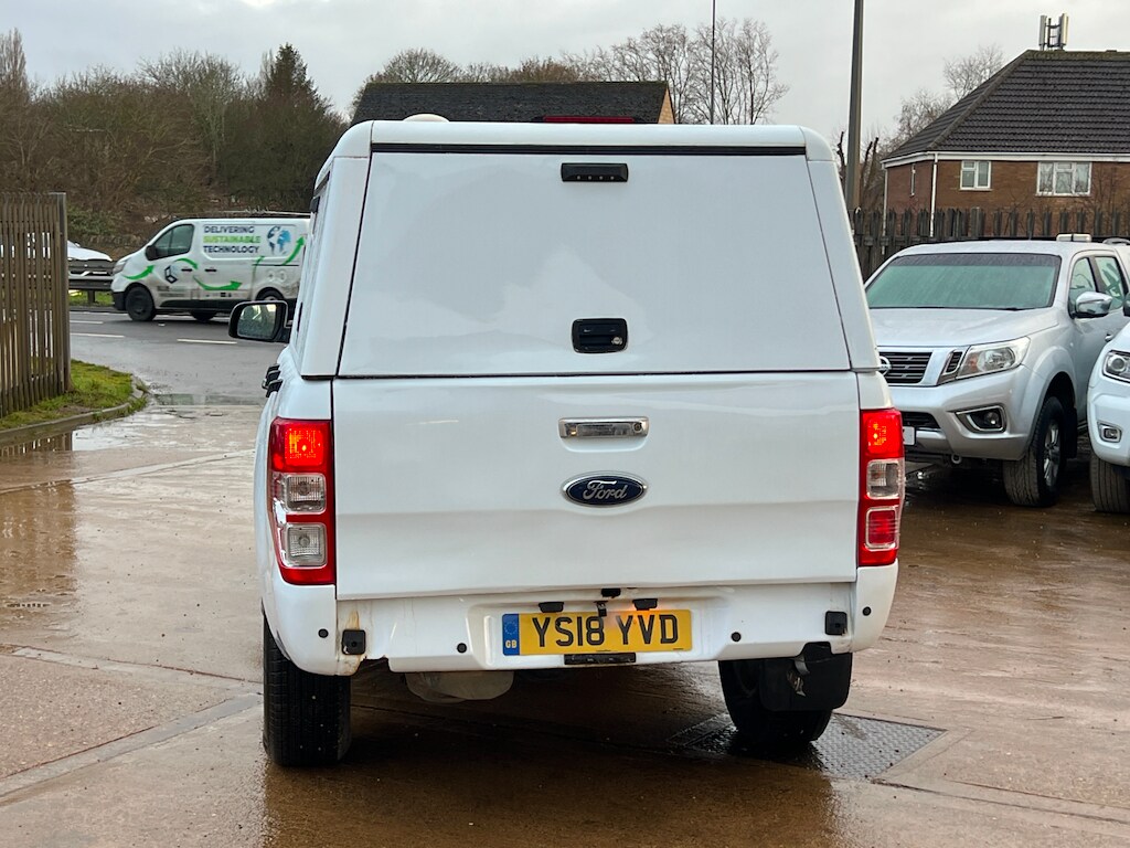 Used Ford Ranger 2018 for sale - 77504656: Photo 37