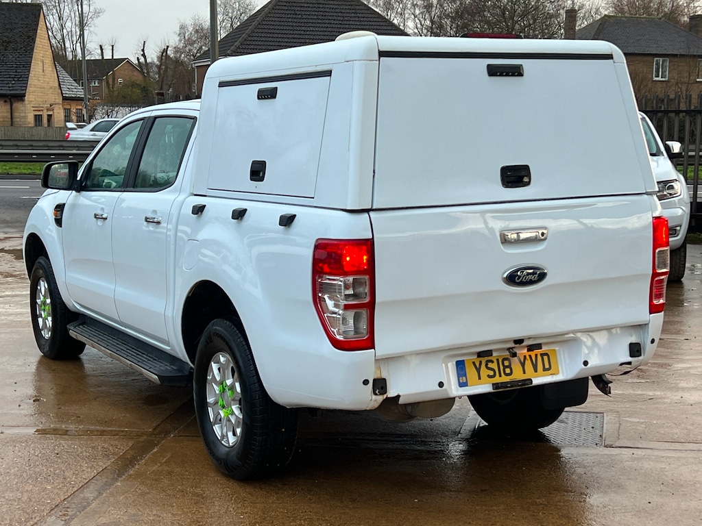 Used Ford Ranger 2018 for sale - 77504656: Photo 39