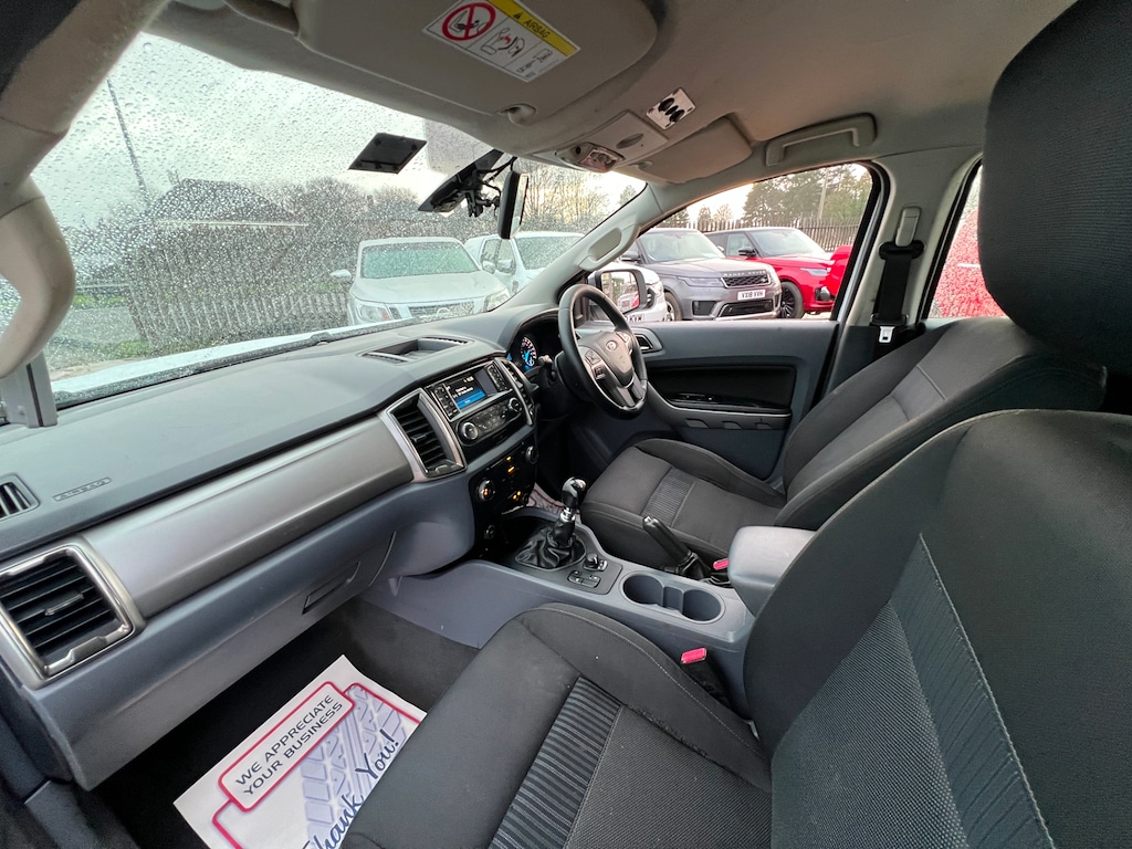 Used Ford Ranger 2018 for sale - 77504656: Photo 4