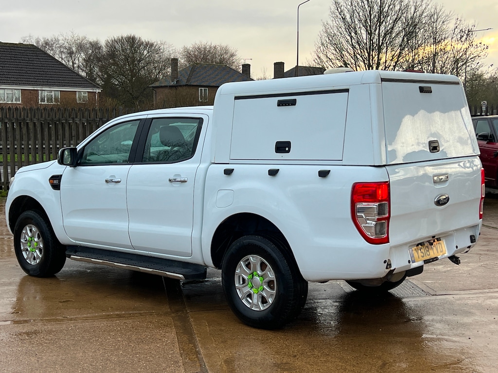 Used Ford Ranger 2018 for sale - 77504656: Photo 42