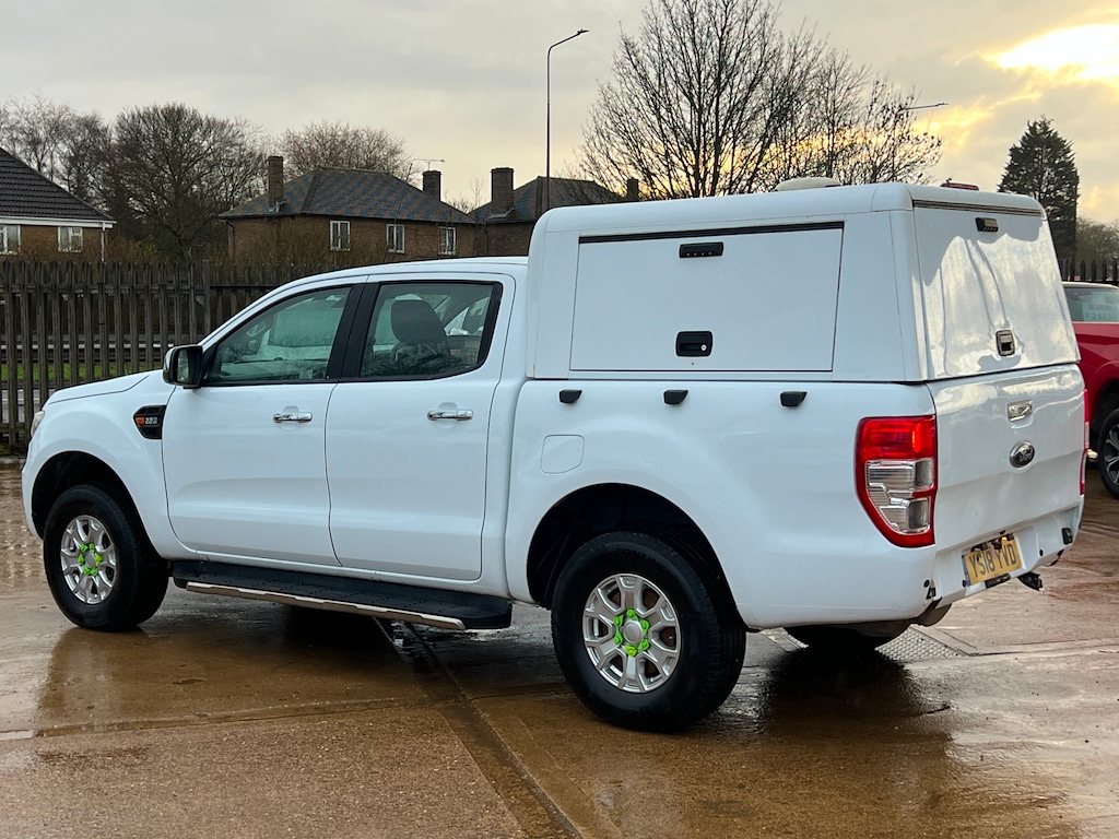 Used Ford Ranger 2018 for sale - 77504656: Photo 43