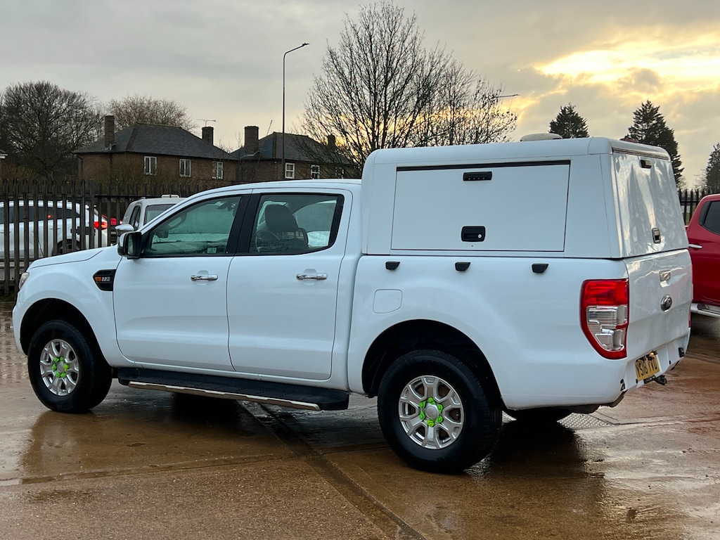 Used Ford Ranger 2018 for sale - 77504656: Photo 44