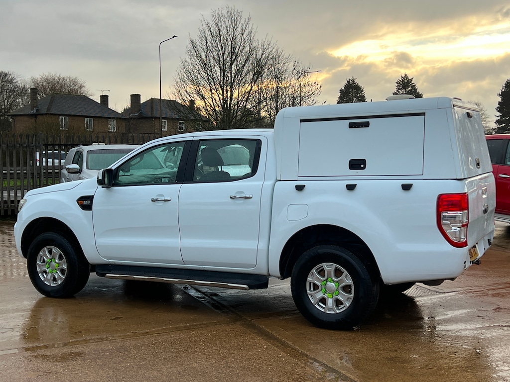 Used Ford Ranger 2018 for sale - 77504656: Photo 45