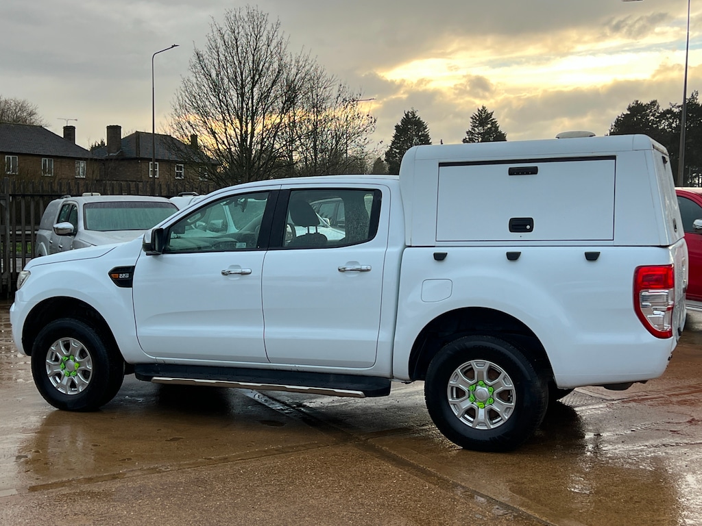 Used Ford Ranger 2018 for sale - 77504656: Photo 46