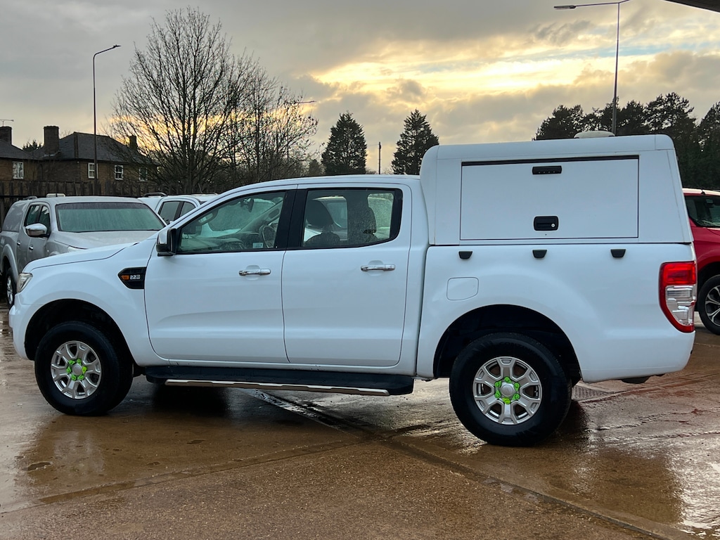Used Ford Ranger 2018 for sale - 77504656: Photo 47