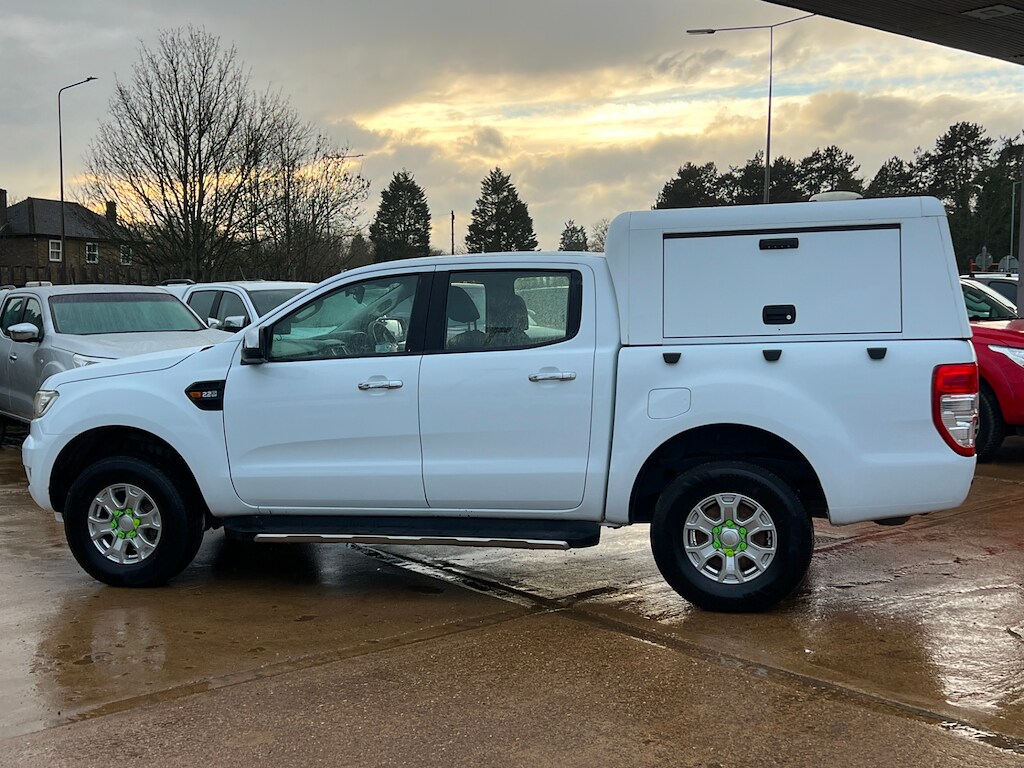 Used Ford Ranger 2018 for sale - 77504656: Photo 48