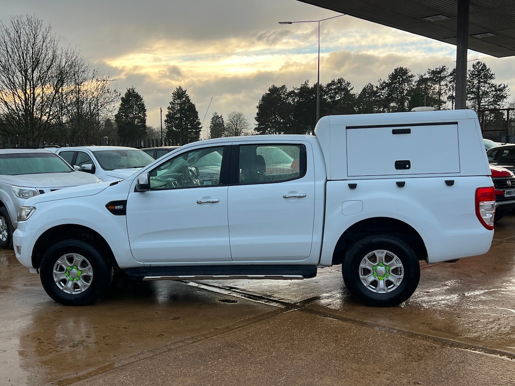 Used Ford Ranger 2018 for sale - 77504656: Photo 49