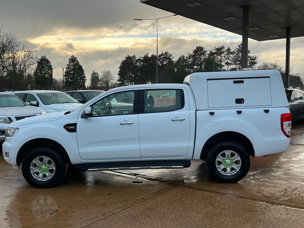 Used Ford Ranger 2018 for sale - 77504656: Photo 50