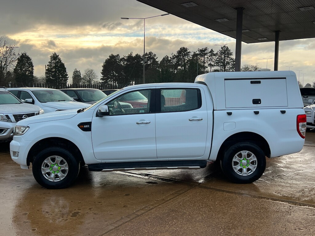 Used Ford Ranger 2018 for sale - 77504656: Photo 51