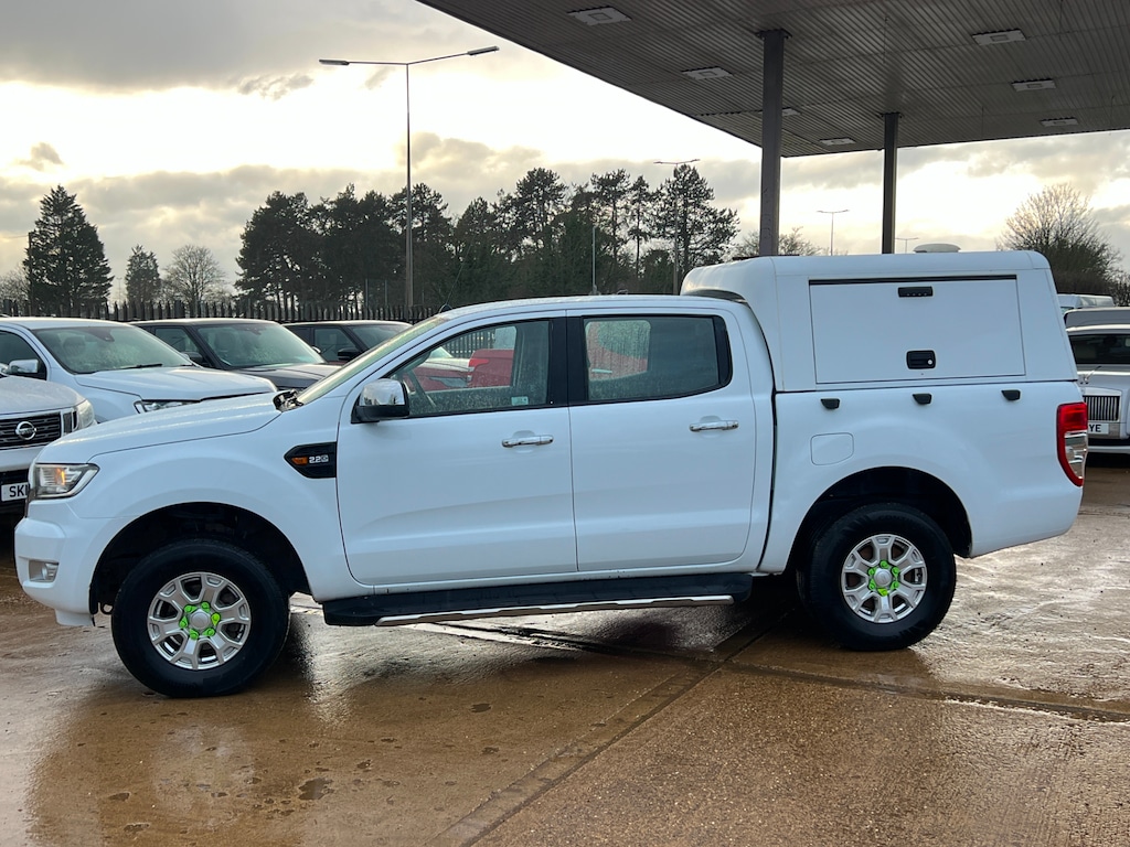 Used Ford Ranger 2018 for sale - 77504656: Photo 52