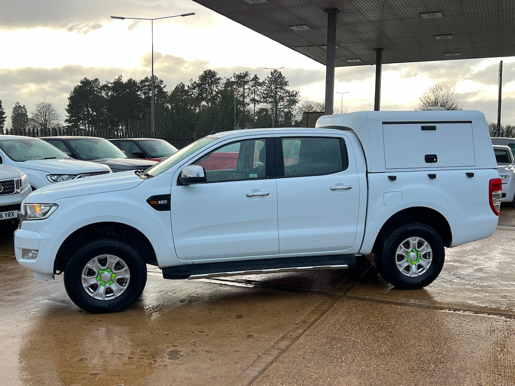 Used Ford Ranger 2018 for sale - 77504656: Photo 53