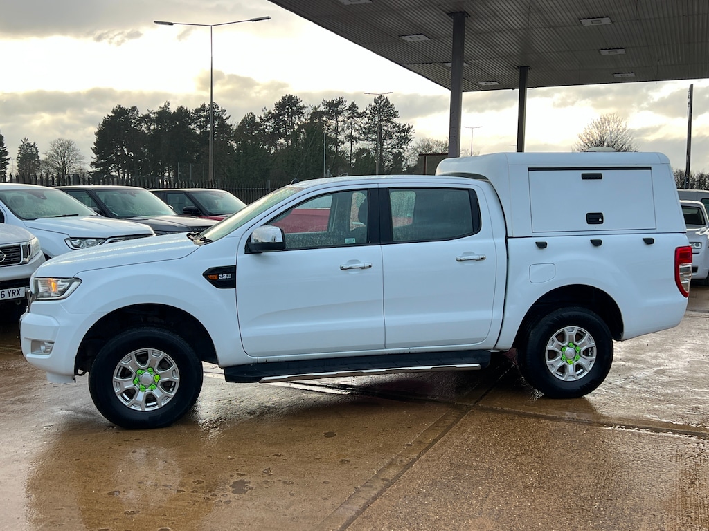 Used Ford Ranger 2018 for sale - 77504656: Photo 54