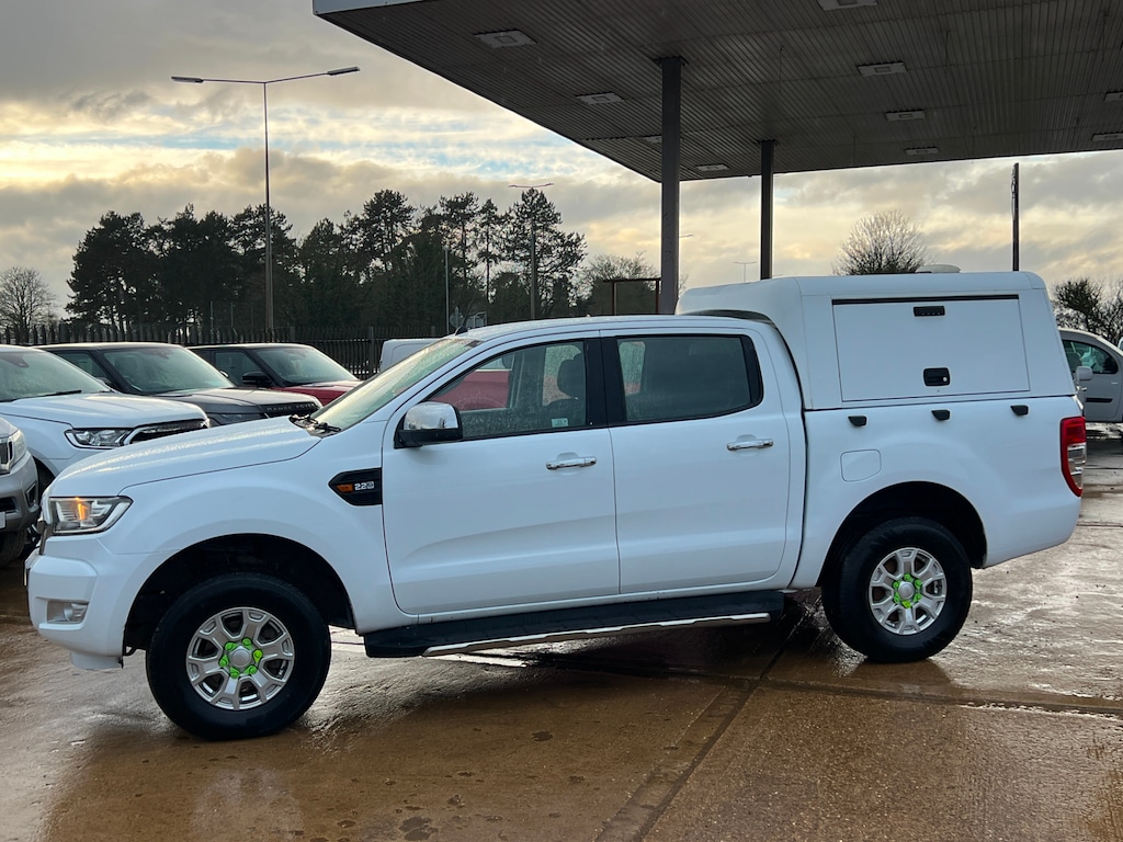 Used Ford Ranger 2018 for sale - 77504656: Photo 55