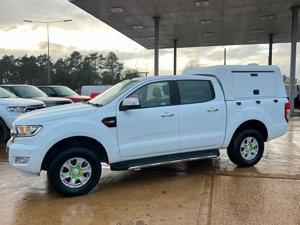 Used Ford Ranger 2018 for sale - 77504656: Photo 56