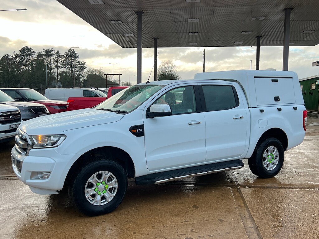 Used Ford Ranger 2018 for sale - 77504656: Photo 57