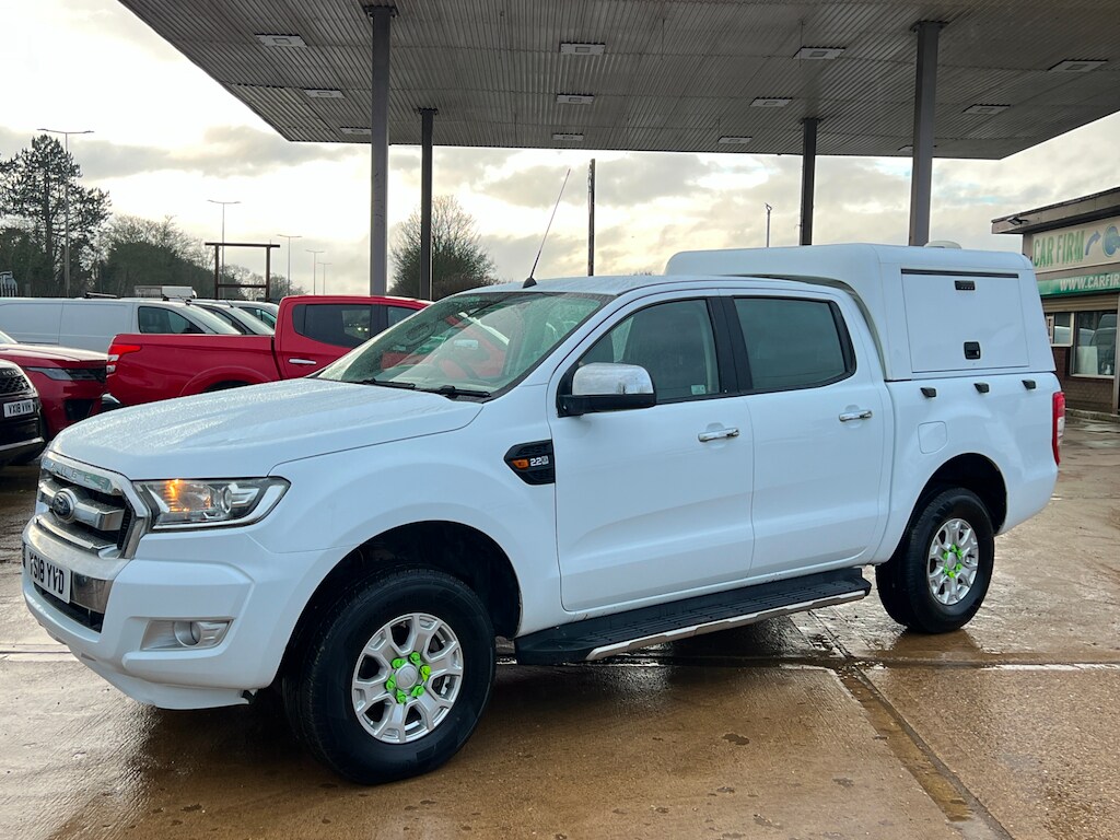 Used Ford Ranger 2018 for sale - 77504656: Photo 58
