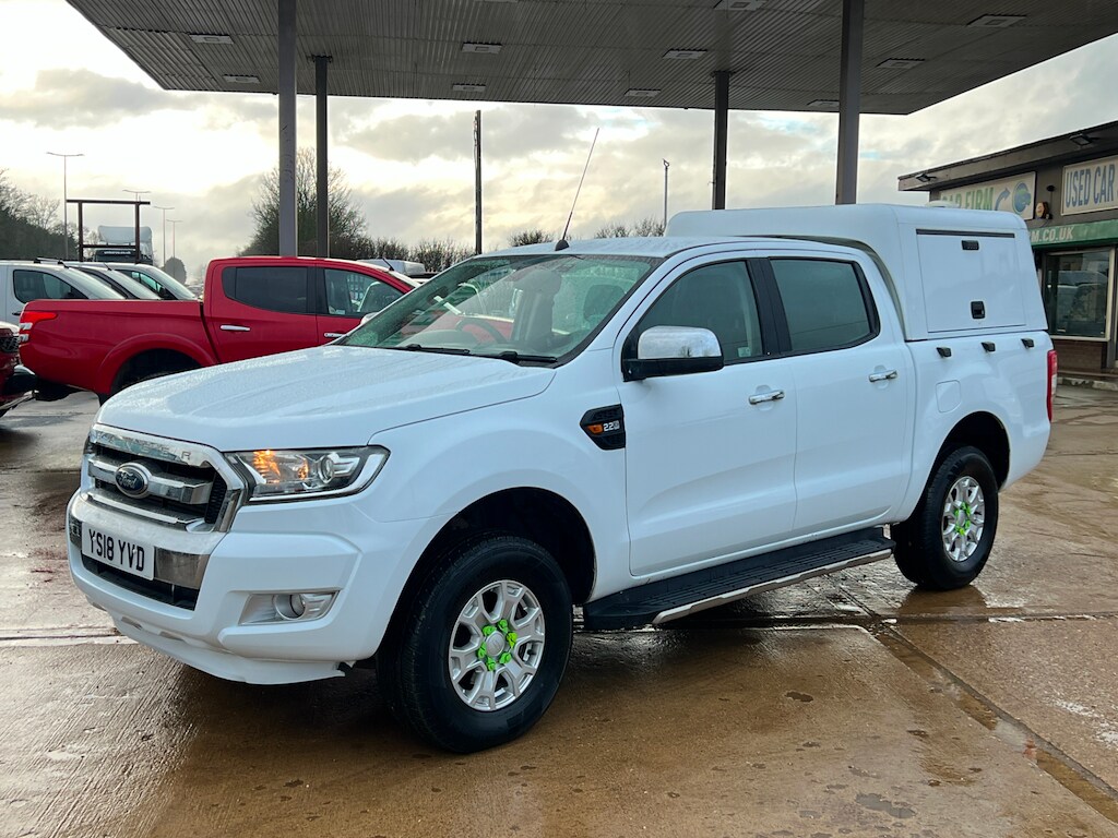 Used Ford Ranger 2018 for sale - 77504656: Photo 59