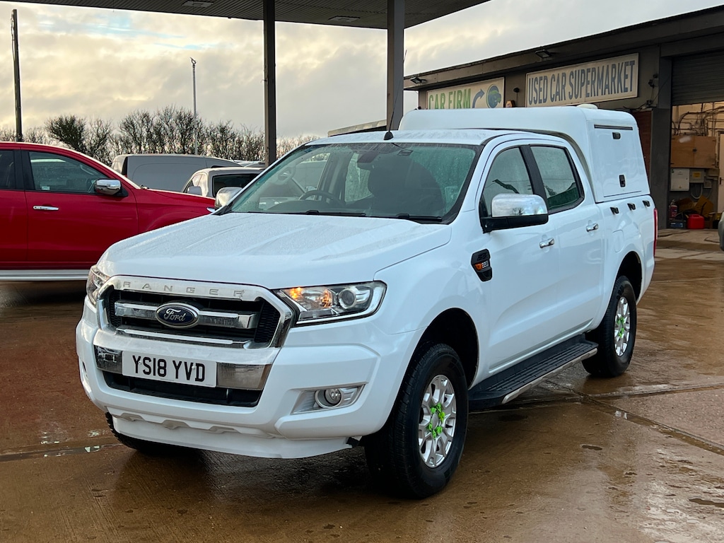 Used Ford Ranger 2018 for sale - 77504656: Photo 6