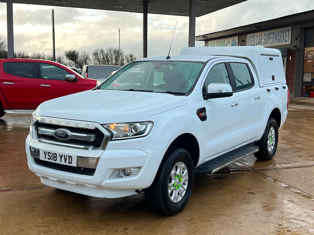 Used Ford Ranger 2018 for sale - 77504656: Photo 61