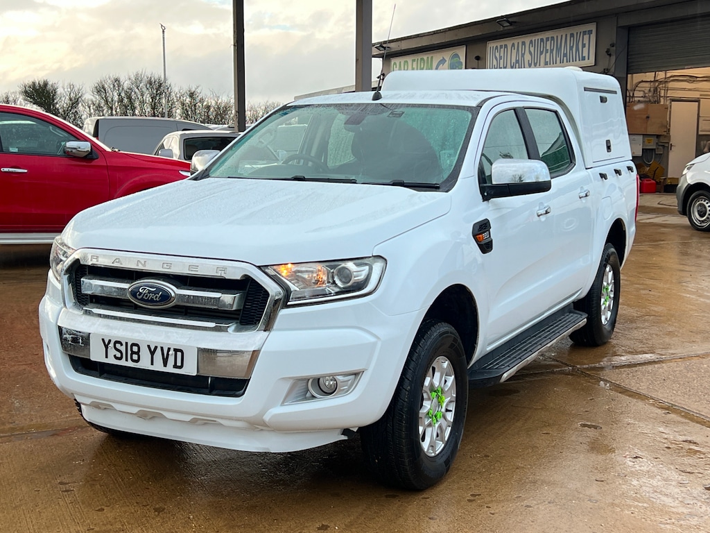 Used Ford Ranger 2018 for sale - 77504656: Photo 62