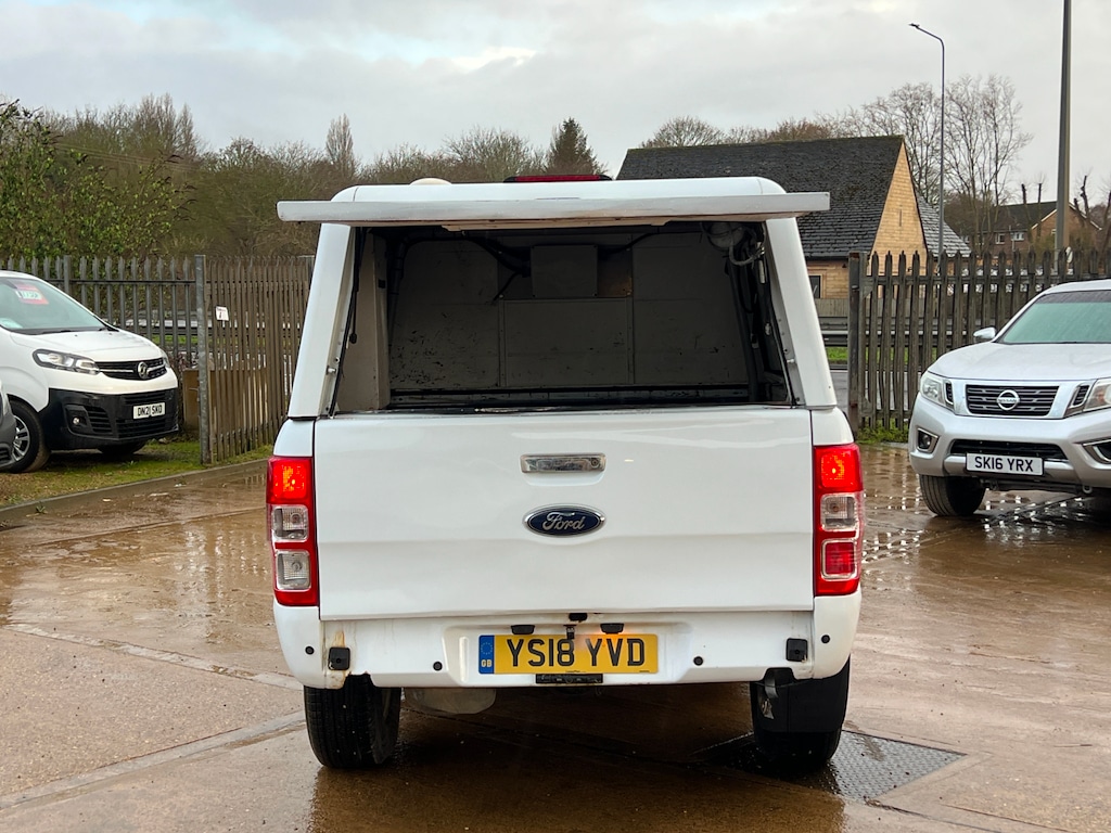 Used Ford Ranger 2018 for sale - 77504656: Photo 63