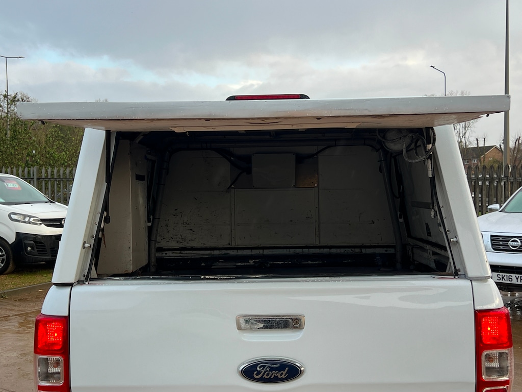 Used Ford Ranger 2018 for sale - 77504656: Photo 64