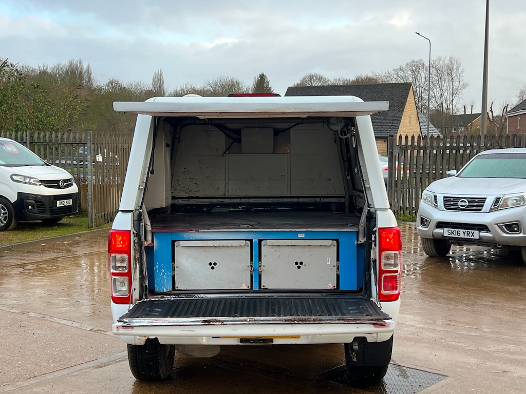 Used Ford Ranger 2018 for sale - 77504656: Photo 68