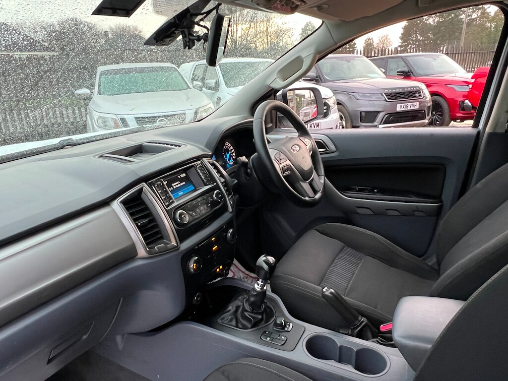 Used Ford Ranger 2018 for sale - 77504656: Photo 73