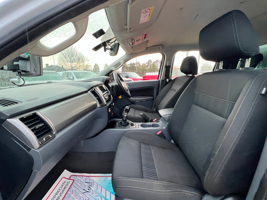 Used Ford Ranger 2018 for sale - 77504656: Photo 74