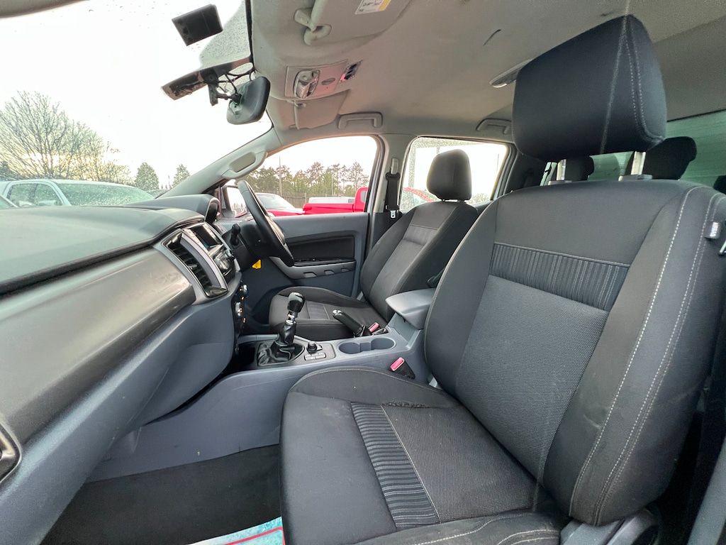 Used Ford Ranger 2018 for sale - 77504656: Photo 75