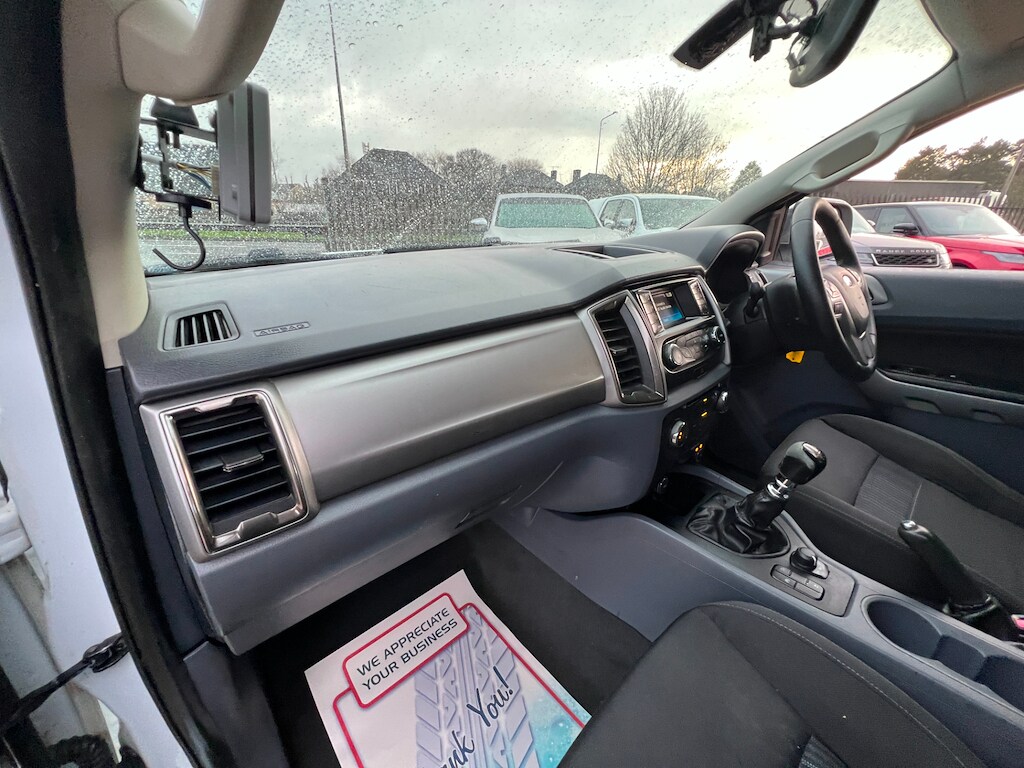 Used Ford Ranger 2018 for sale - 77504656: Photo 76