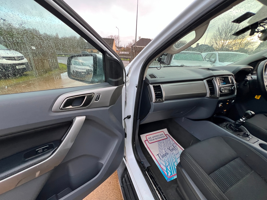 Used Ford Ranger 2018 for sale - 77504656: Photo 77