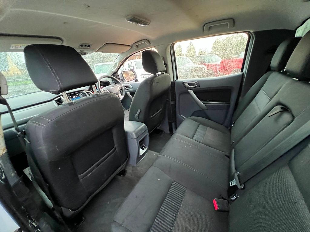 Used Ford Ranger 2018 for sale - 77504656: Photo 78