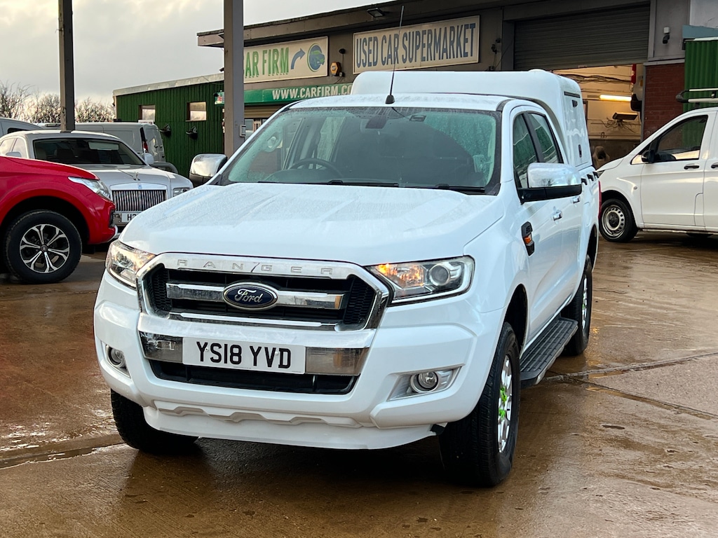 Used Ford Ranger 2018 for sale - 77504656: Photo 8