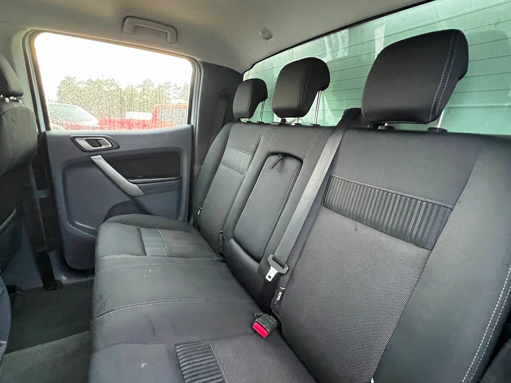 Used Ford Ranger 2018 for sale - 77504656: Photo 80