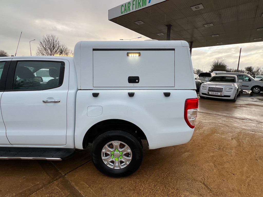 Used Ford Ranger 2018 for sale - 77504656: Photo 83