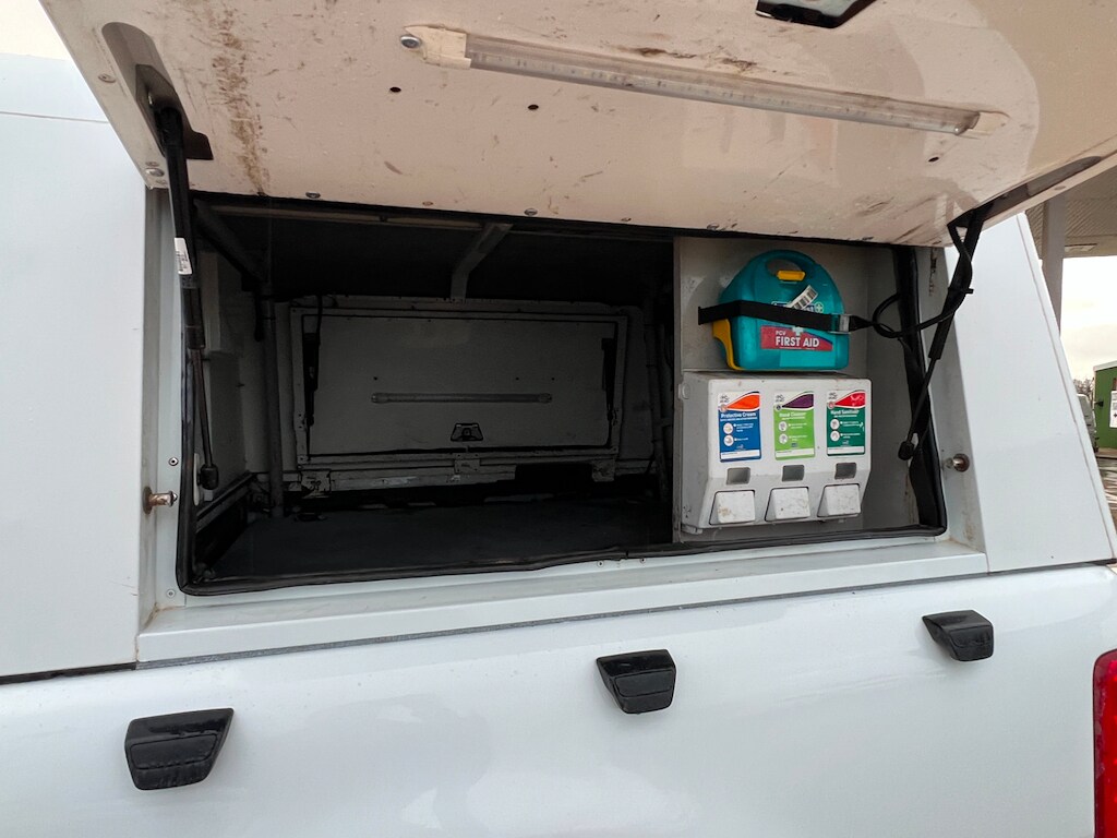 Used Ford Ranger 2018 for sale - 77504656: Photo 85