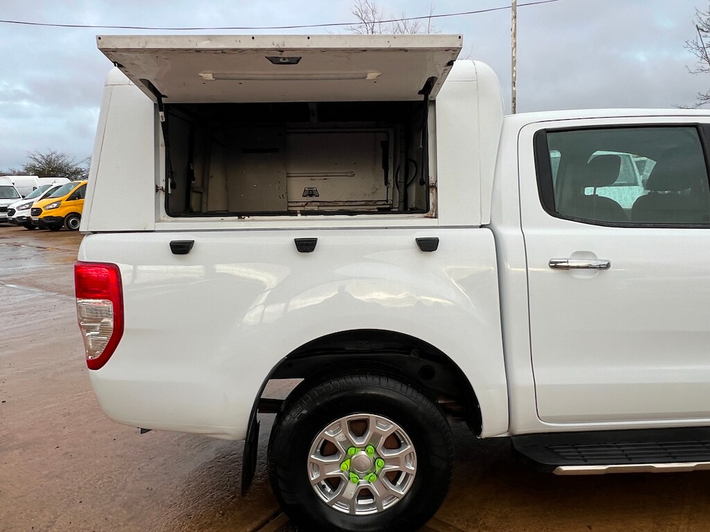 Used Ford Ranger 2018 for sale - 77504656: Photo 86
