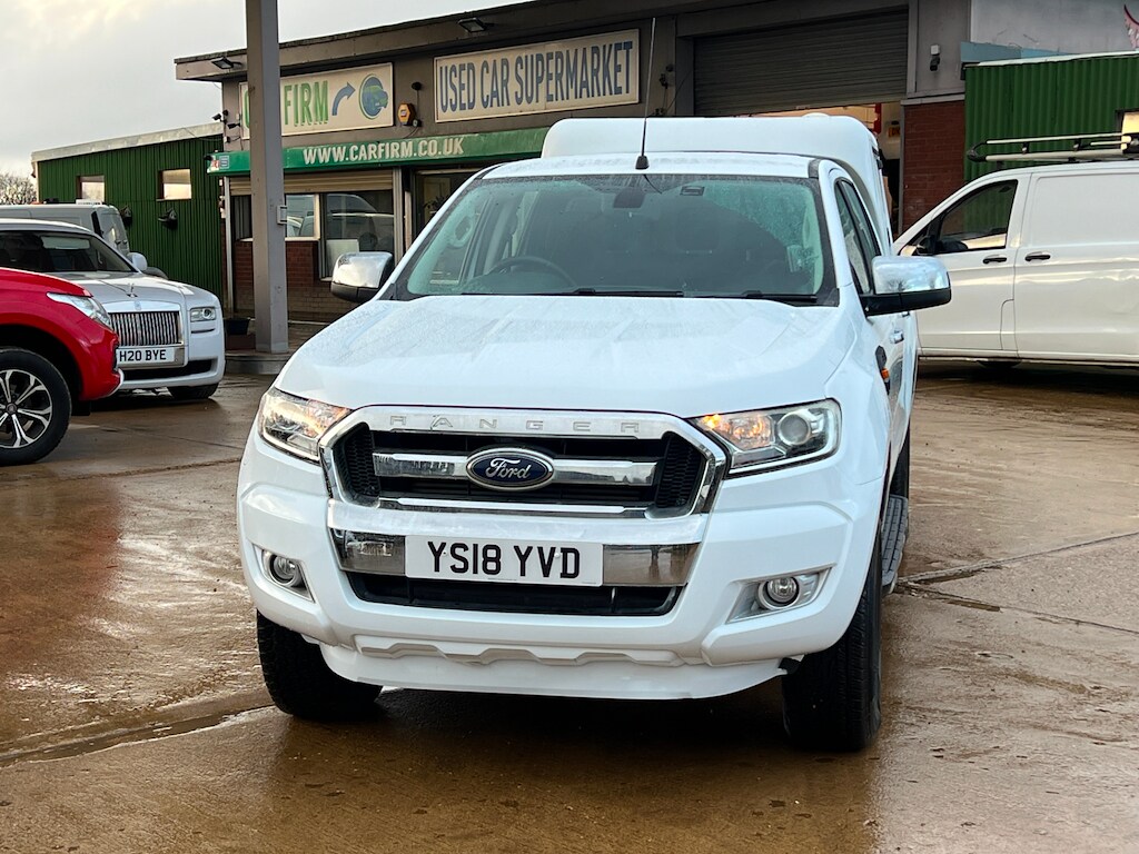 Used Ford Ranger 2018 for sale - 77504656: Photo 9