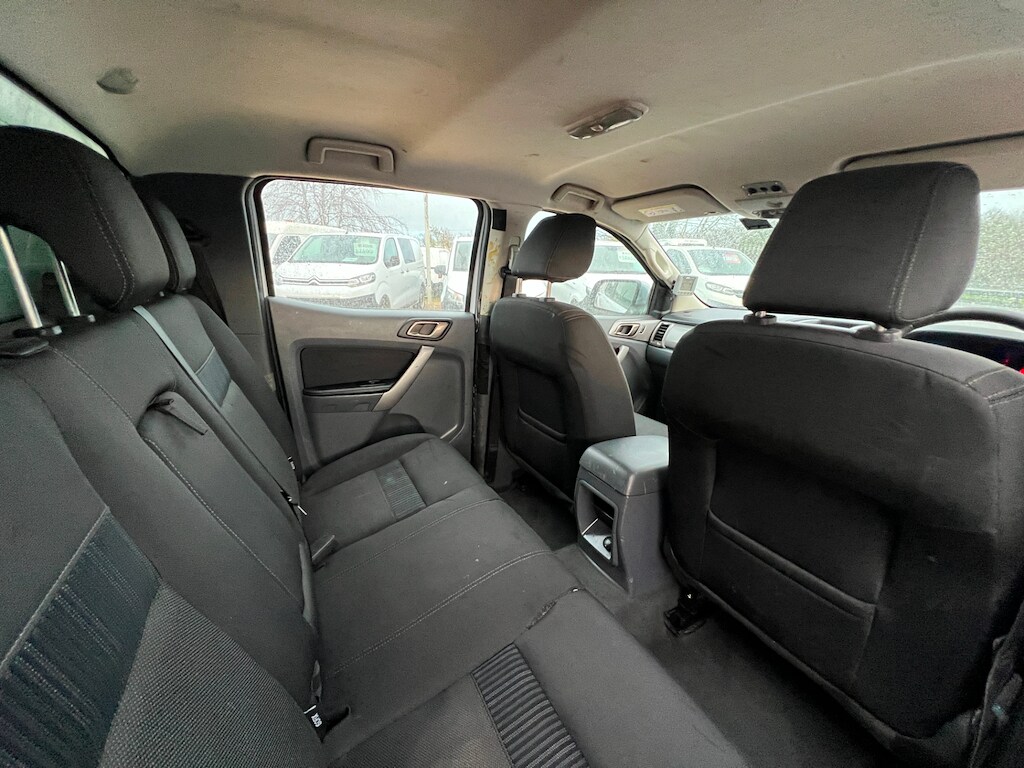 Used Ford Ranger 2018 for sale - 77504656: Photo 90