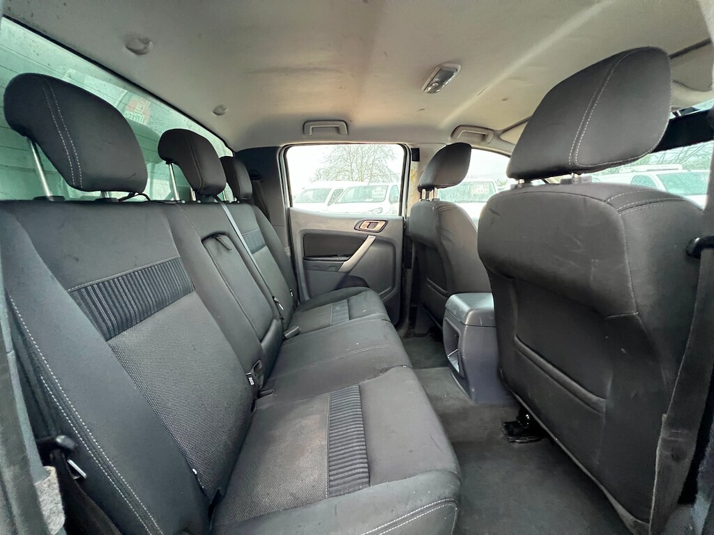 Used Ford Ranger 2018 for sale - 77504656: Photo 91